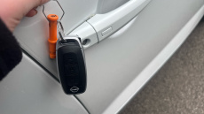 Nissan Qashqai 1.3 DiG-T MH 158 Tekna+ 5dr Xtronic Petrol Hatchback